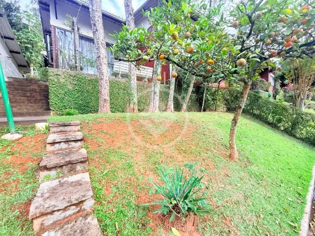 Casa venda em Região Geográfica Imediata de Petrópolis, Teresópolis
