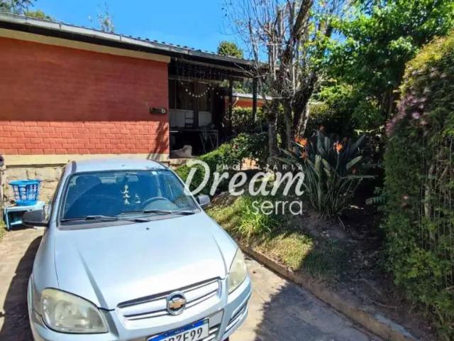 Casa venda em Região Geográfica Imediata de Petrópolis, Teresópolis