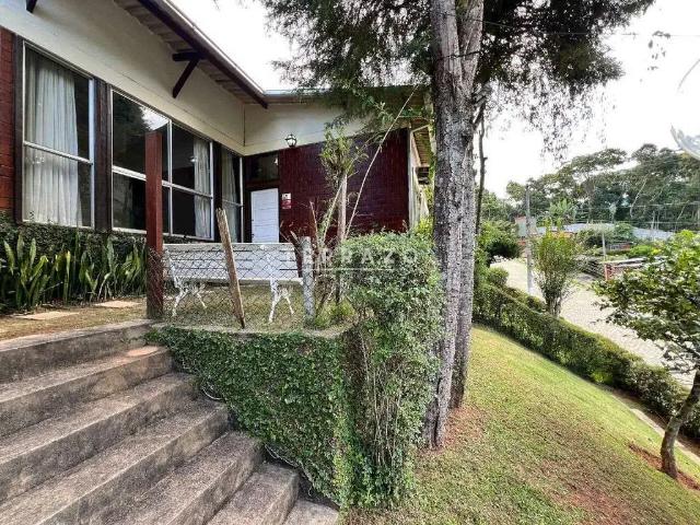 Casa venda em Região Geográfica Imediata de Petrópolis, Teresópolis