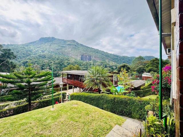Casa venda em Teresópolis