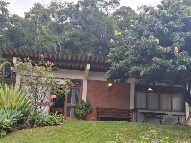 Casa venda em Região Geográfica Imediata de Petrópolis, Teresópolis