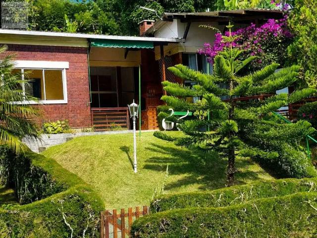 Casa venda em Região Geográfica Imediata de Petrópolis, Teresópolis