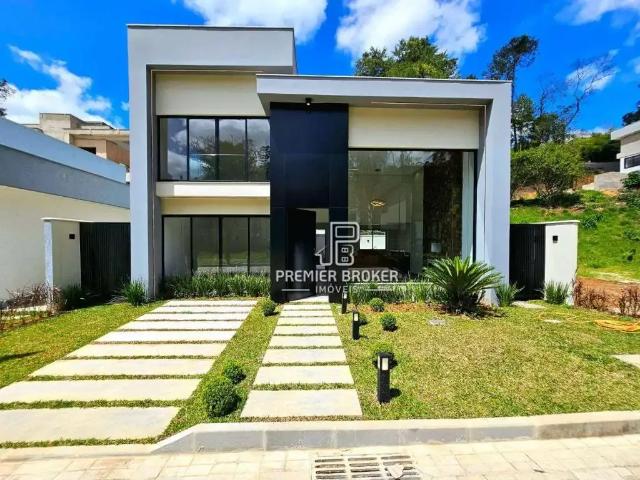 Casa venda em Região Geográfica Imediata de Petrópolis, Teresópolis