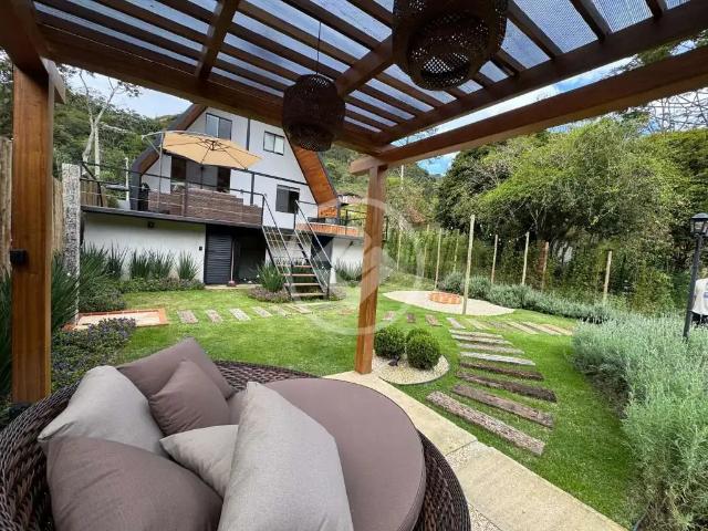 Casa venda em Região Geográfica Imediata de Petrópolis, Teresópolis