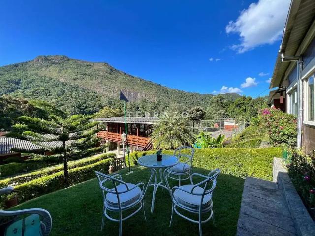 Casa venda em Região Geográfica Imediata de Petrópolis, Teresópolis