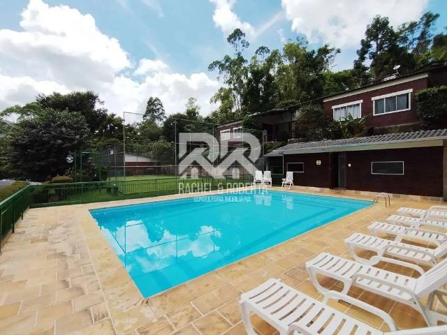 Casa venda em Teresópolis, Região Geográfica Intermediária de Petrópolis