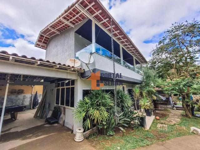 Casa venda em Região Geográfica Imediata de Petrópolis, Teresópolis