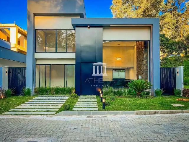 Casa venda em Região Geográfica Imediata de Petrópolis, Teresópolis