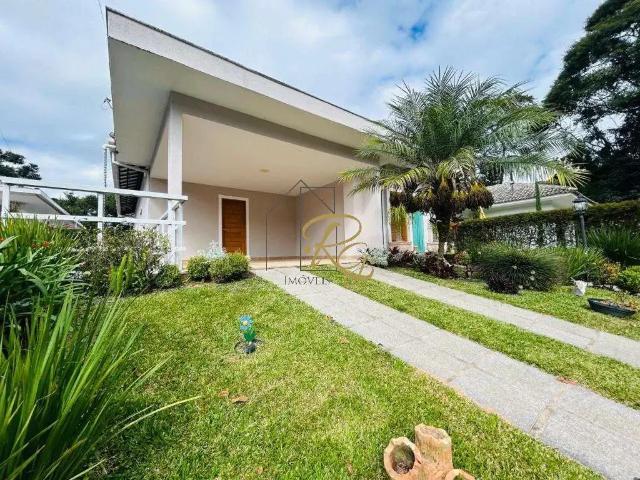 Casa venda em Região Geográfica Imediata de Petrópolis, Teresópolis