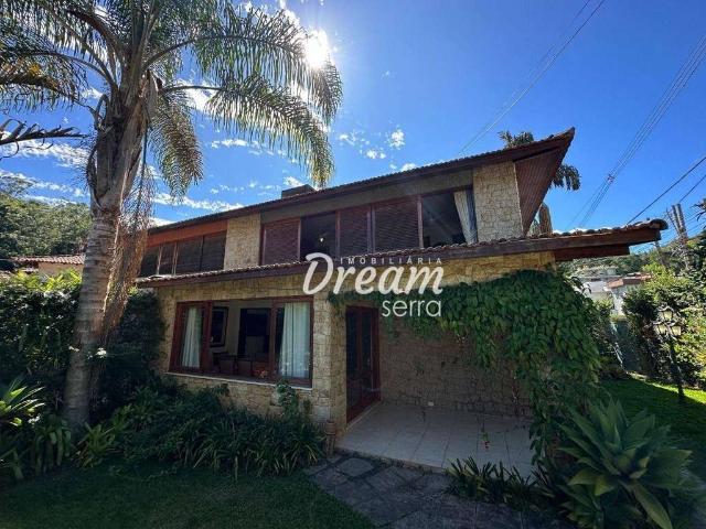 Casa venda em Região Geográfica Imediata de Petrópolis, Teresópolis