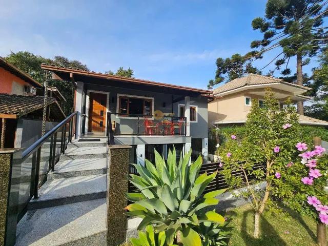 Casa venda em Região Geográfica Imediata de Petrópolis, Teresópolis