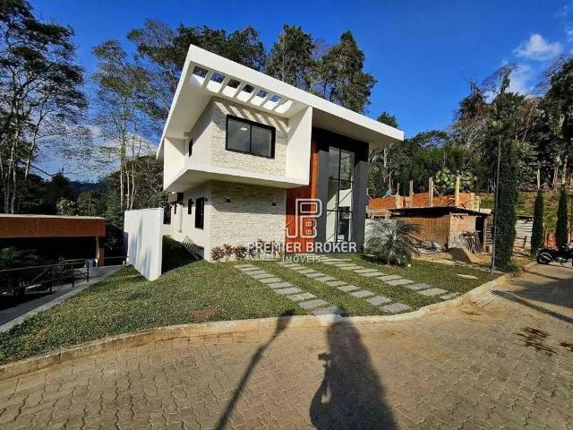 Casa venda em Região Geográfica Imediata de Petrópolis, Teresópolis