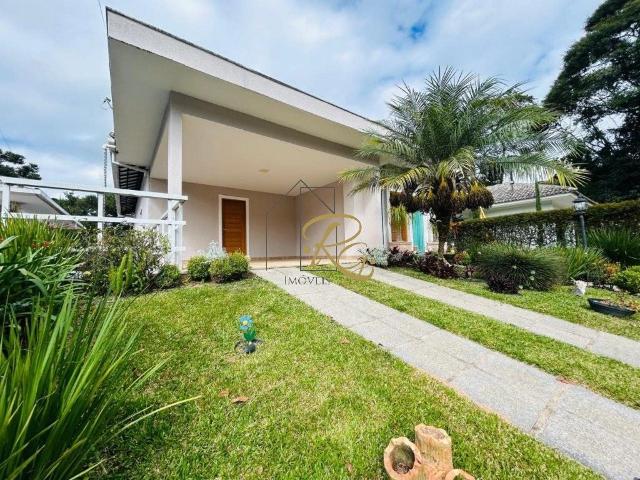 Casa venda em Teresópolis