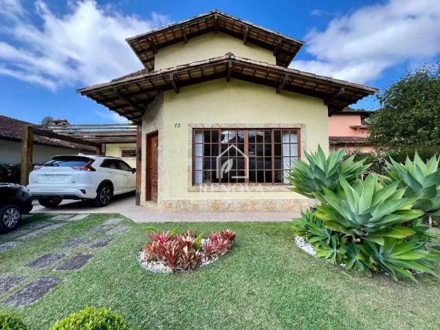 Casa venda em Região Geográfica Imediata de Petrópolis, Teresópolis