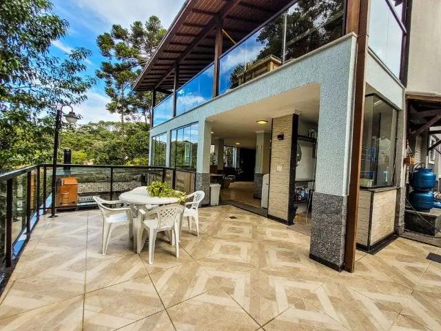 Casa venda em Região Geográfica Imediata de Petrópolis, Teresópolis