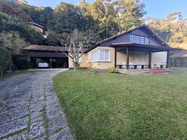 Casa venda em Região Geográfica Imediata de Petrópolis, Teresópolis