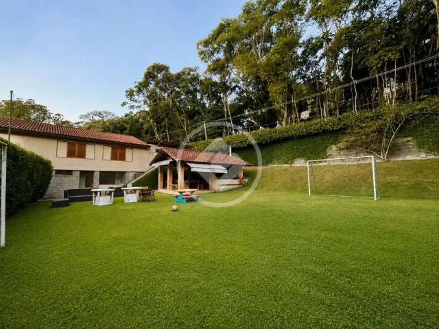 Casa venda em Região Geográfica Imediata de Petrópolis, Teresópolis