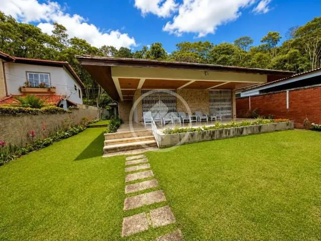 Casa venda em Região Geográfica Imediata de Petrópolis, Teresópolis