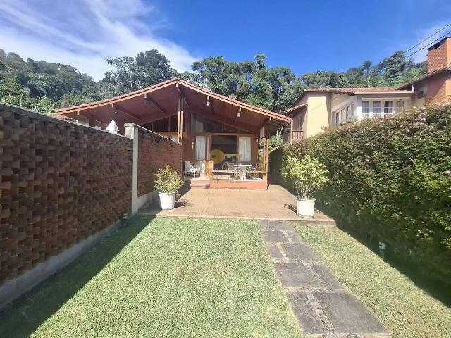 Casa venda em Região Geográfica Imediata de Petrópolis, Teresópolis