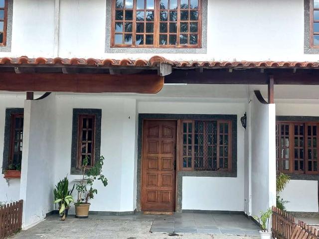 Casa venda em Região Geográfica Imediata de Petrópolis, Teresópolis