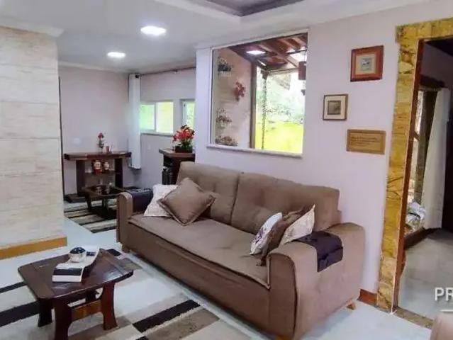Casa venda em Região Geográfica Imediata de Petrópolis, Teresópolis