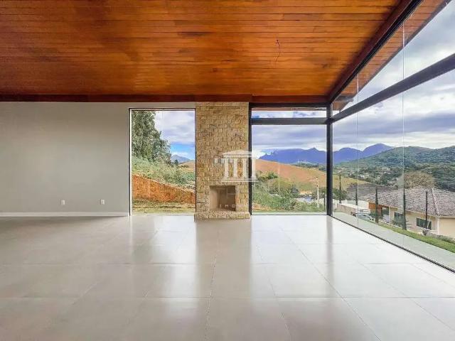 Casa venda em Região Geográfica Imediata de Petrópolis, Teresópolis