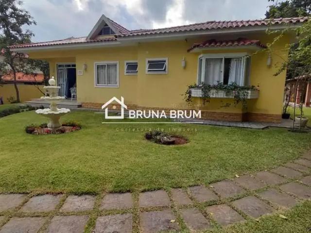 Casa venda em Região Geográfica Imediata de Petrópolis, Teresópolis