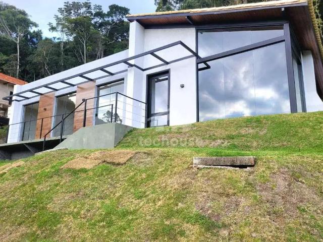 Casa venda em Região Geográfica Imediata de Petrópolis, Teresópolis