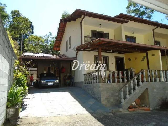 Casa venda em Região Geográfica Imediata de Petrópolis, Teresópolis