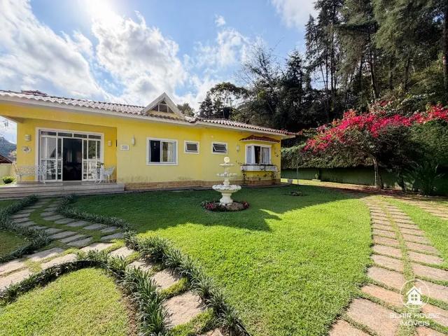 Casa venda em Região Geográfica Imediata de Petrópolis, Teresópolis