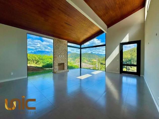 Casa venda em Região Geográfica Imediata de Petrópolis, Teresópolis