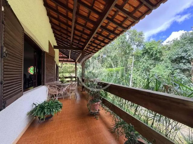 Casa venda em Região Geográfica Imediata de Petrópolis, Teresópolis