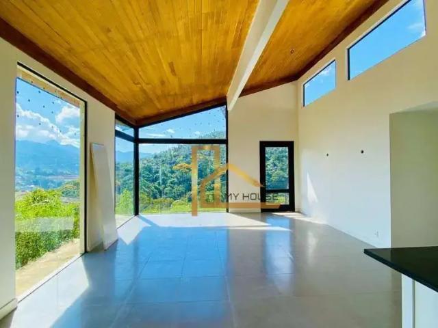 Casa venda em Região Geográfica Imediata de Petrópolis, Teresópolis