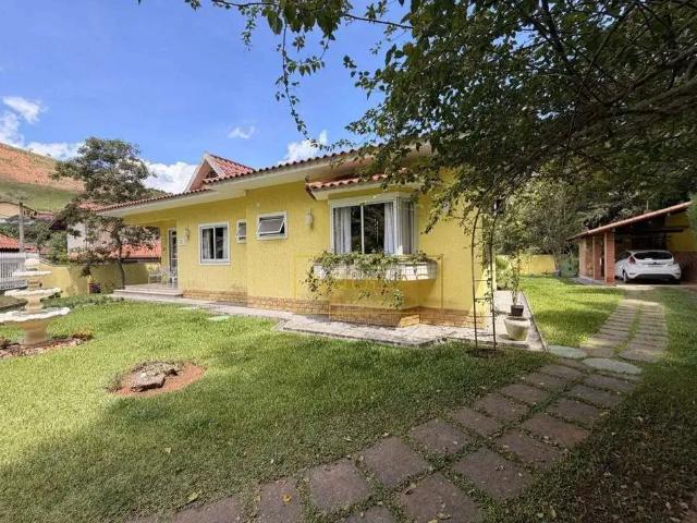 Casa venda em Região Geográfica Imediata de Petrópolis, Teresópolis