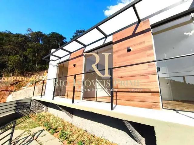 Casa venda em Região Geográfica Imediata de Petrópolis, Teresópolis