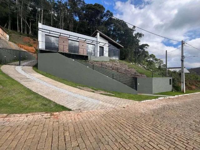 Casa venda em Região Geográfica Imediata de Petrópolis, Teresópolis