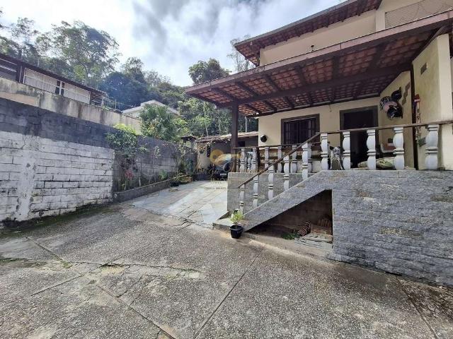 Casa venda em Região Geográfica Imediata de Petrópolis, Teresópolis