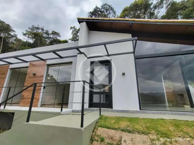 Casa venda em Região Geográfica Imediata de Petrópolis, Teresópolis