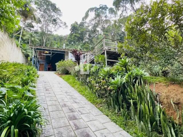 Casa venda em Região Geográfica Imediata de Petrópolis, Teresópolis