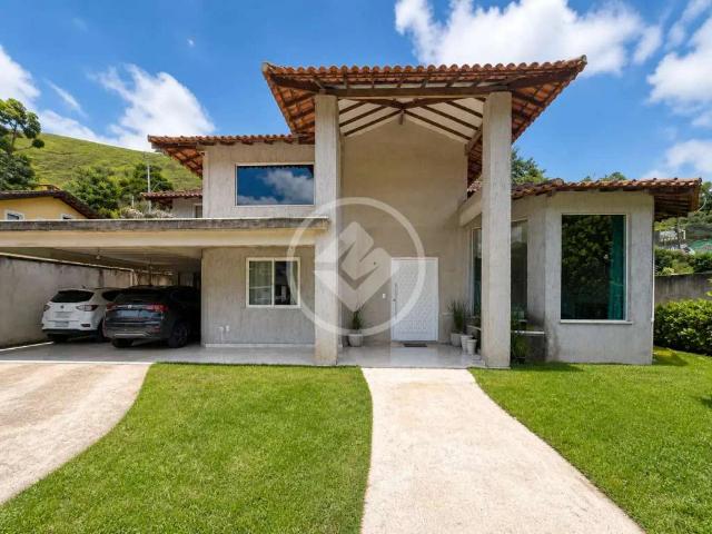 Casa venda em Teresópolis