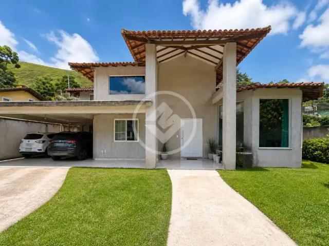 Casa venda em Região Geográfica Imediata de Petrópolis, Teresópolis