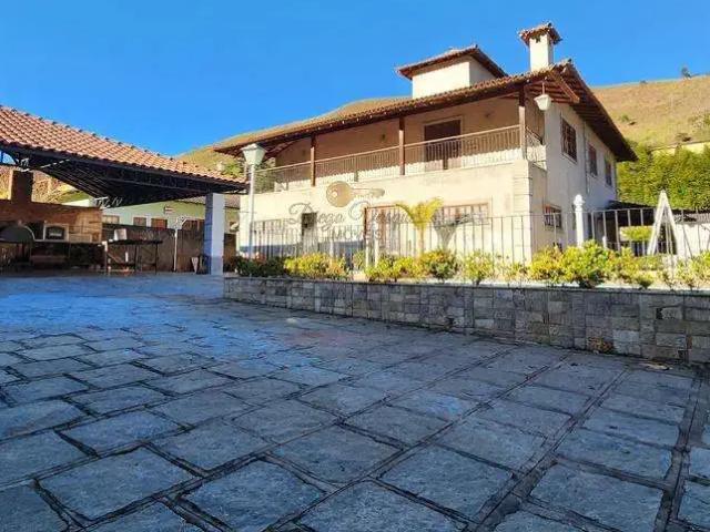 Casa venda em Região Geográfica Imediata de Petrópolis, Teresópolis