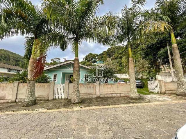 Casa venda em Região Geográfica Imediata de Petrópolis, Teresópolis