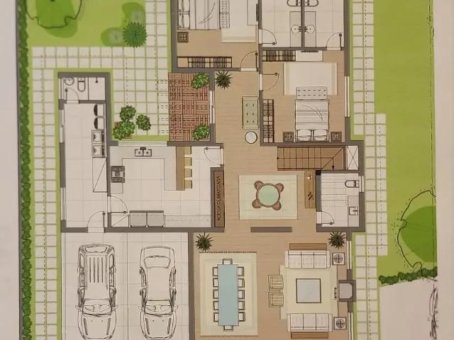 Casa venda em Região Geográfica Imediata de Petrópolis, Teresópolis