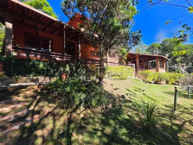 Casa venda em Região Geográfica Imediata de Petrópolis, Teresópolis