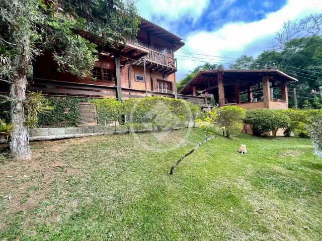 Casa venda em Região Geográfica Imediata de Petrópolis, Teresópolis