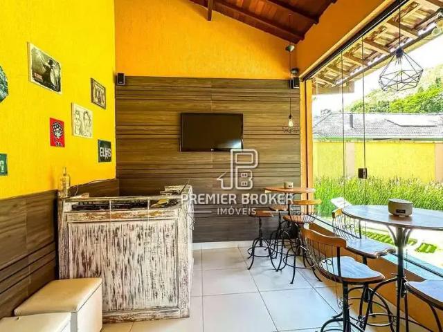 Casa venda em Região Geográfica Imediata de Petrópolis, Teresópolis