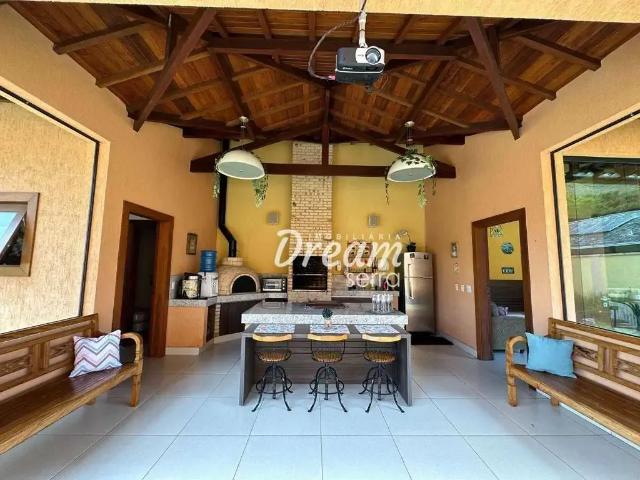 Casa venda em Região Geográfica Imediata de Petrópolis, Teresópolis