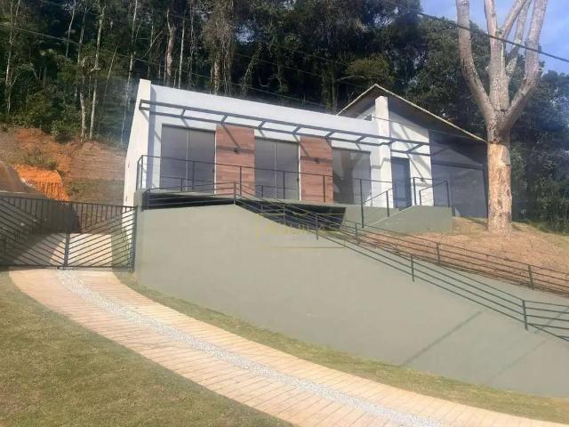 Casa venda em Região Geográfica Imediata de Petrópolis, Teresópolis
