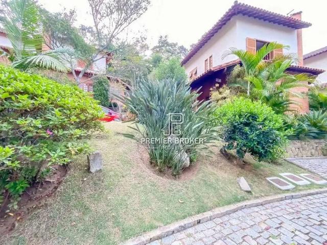 Casa venda em Região Geográfica Imediata de Petrópolis, Região Metropolitana do Rio de Janeiro
